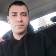 Руслан, 27, Челябинск