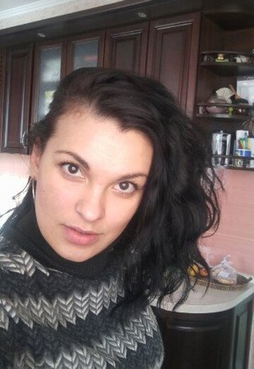 Моя фотография - Марина, 42 из Курск (@marina227858)