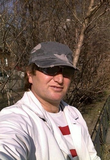My photo - Dj A, 56 from Makhachkala (@abdul523)