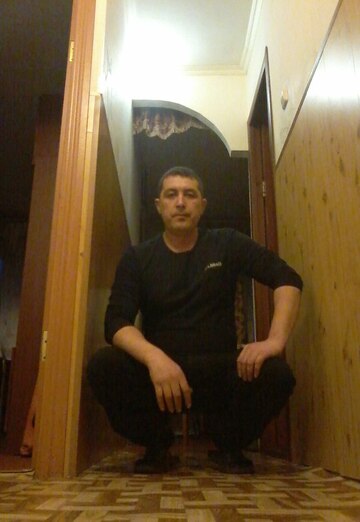Моя фотография - алексей горулев, 44 из Иркутск (@alekseygorulev)