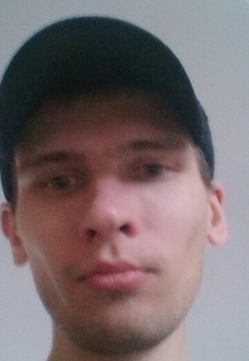 Моя фотография - Владимир, 39 из Кавалерово (@vladimir120147)