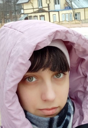 Sveta*)) (@sveta54329) — my photo № 2