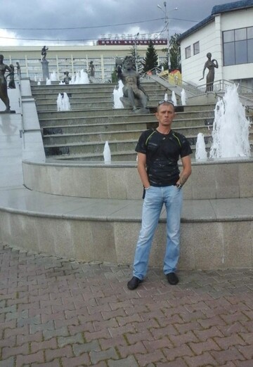 Моя фотография - Эдуард, 51 из Минусинск (@eduard28024)