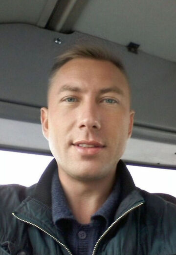 Моя фотография - Сергей, 41 из Смоленск (@sergey1116532)