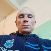 Евгений, 34, Александровское (Томская обл.)