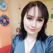 Начать знакомство с пользователем Диана 20 лет (Козерог) в Волковыске