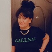 Ирина, 43, Анжеро-Судженск