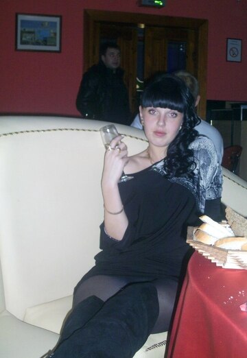 My photo - tatna, 33 from Debaltseve (@tatna323)