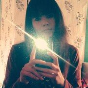 Лариса, 29, Кадников