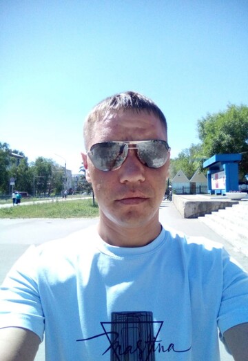 Моя фотография - Геннадий, 37 из Рубцовск (@gennadiy31877)