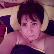 Яночка, 40, Чунский
