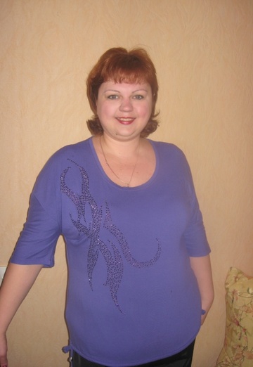 My photo - Olga, 48 from Rostov-on-don (@olga11942)