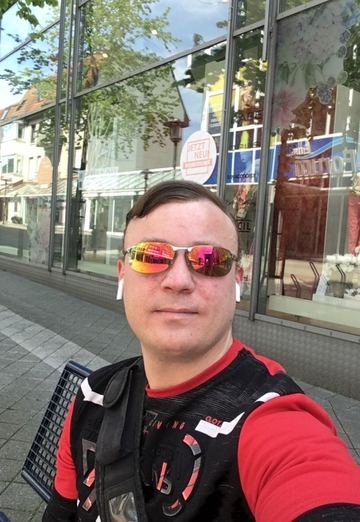 Mein Foto - Sergej, 39 aus Rheine (@sergej5097)
