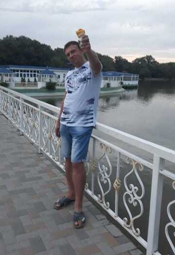 Моя фотография - Александр, 47 из Москва (@aleksandr799402)