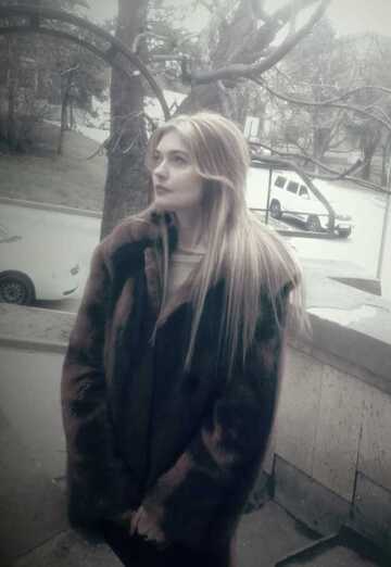 Моя фотография - Марина, 39 из Кисловодск (@marina218626)