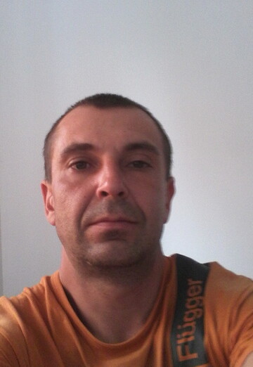 My photo - Oleg, 45 from Paphos (@oleg148285)
