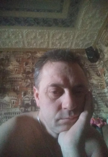 Mein Foto - Sergei, 51 aus Uljanowsk (@sergey966166)