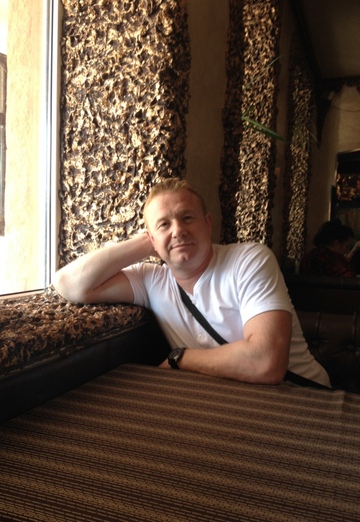 My photo - Viaceslav, 54 from Visaginas (@viaceslav4)