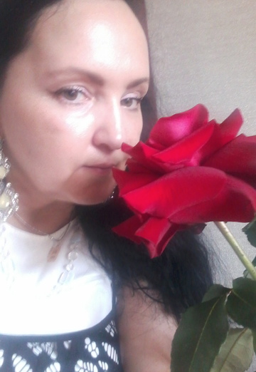 Моя фотография - Наталья, 53 из Нижний Новгород (@natalya246321)