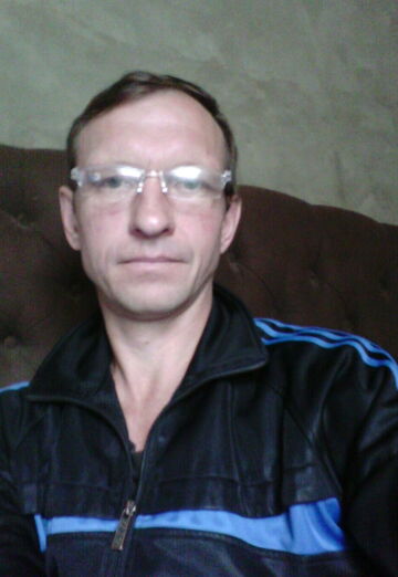 My photo - Aleksandr, 44 from Barnaul (@aleksandr771706)