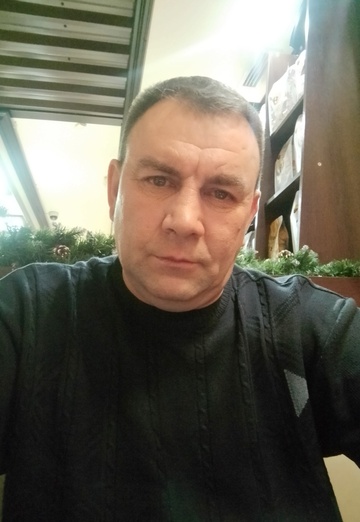 Моя фотография - Вячеслав, 54 из Новосибирск (@vyacheslav80252)