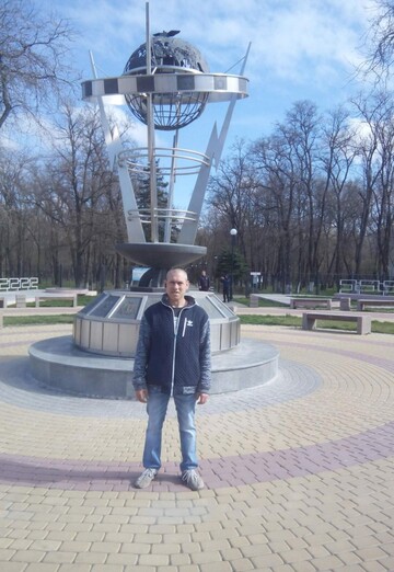 Моя фотография - Алексей, 45 из Ростов-на-Дону (@aleksey466813)