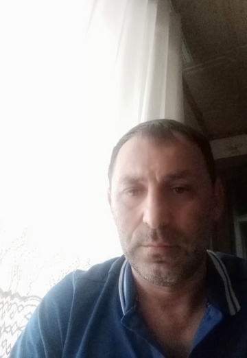 My photo - Abdula, 46 from Saratov (@abdula867)