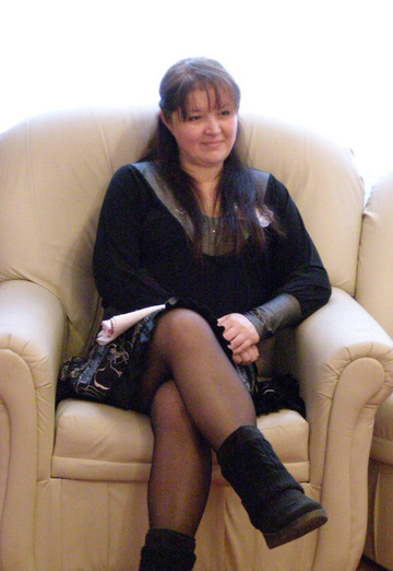 My photo - Tasha, 48 from Poltava (@tasha2542)