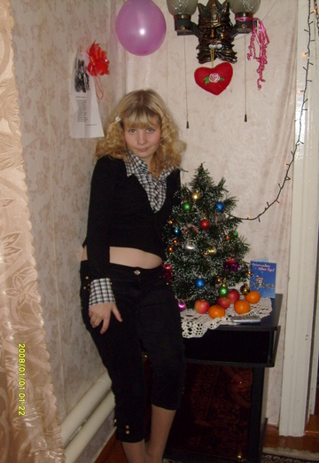 My photo - Elena, 34 from Balashov (@elena58286)