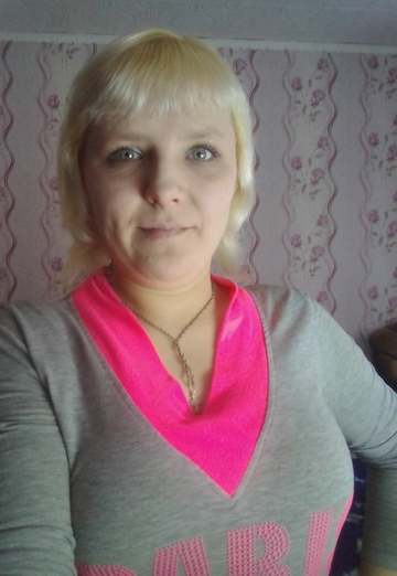Моя фотография - ирина, 38 из Ковров (@irina235801)