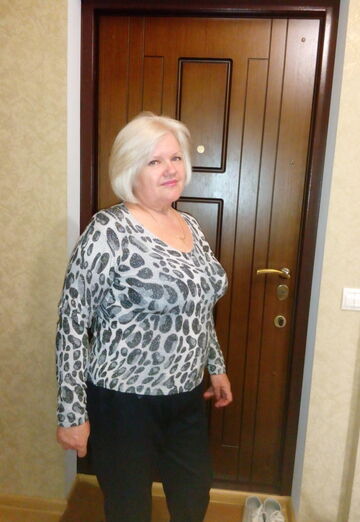 Моя фотография - Валентина, 64 из Киев (@valentina47602)