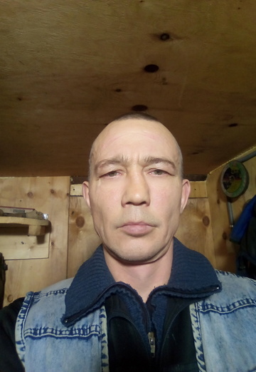 My photo - Vasiliy, 49 from Irkutsk (@vasiliy65269)