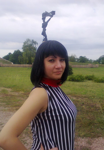 My photo - Yuliya, 42 from Belaya Tserkov (@uliya236702)