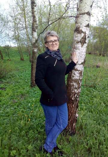 My photo - Svetlana, 56 from Mahilyow (@svetlana217285)