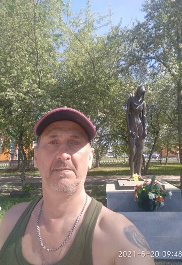My photo - ANATOLIY, 61 from Yekaterinburg (@anatoliy23635)