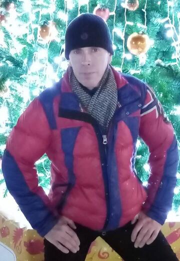 Моя фотография - Евгений, 43 из Можайск (@evgeniy357993)