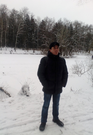 Моя фотография - Алексей, 40 из Невинномысск (@aleksey416894)