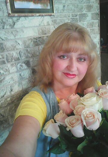Моя фотография - ТАТЬЯНА, 65 из Кореновск (@tatyana146094)
