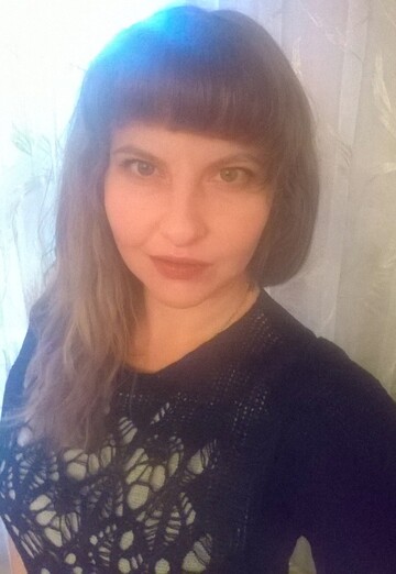 My photo - Natalia, 43 from Moscow (@natalia6518)