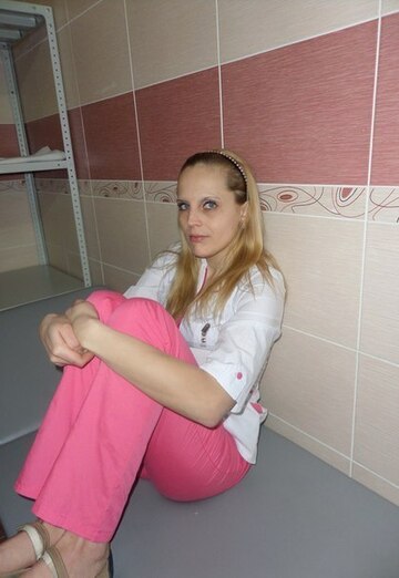 My photo - Anya, 33 from Mahilyow (@anya21799)