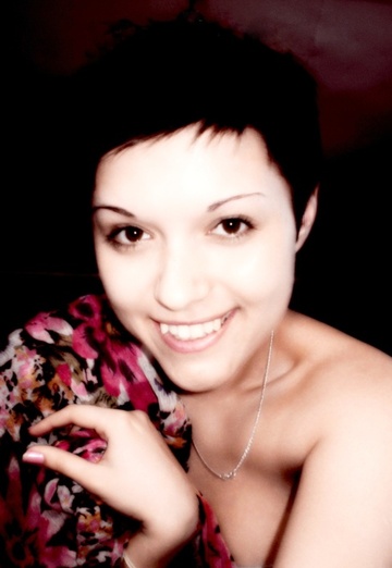 Моя фотография - Анастасия, 31 из Свислочь (@anastasiya9236)