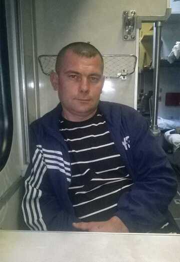 Моя фотография - Андрей, 41 из Нефтеюганск (@andrey716221)