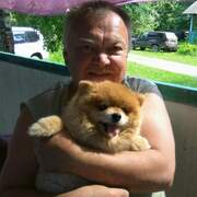 Александр, 64, Ирбит