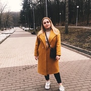 анна, 22, Рамонь