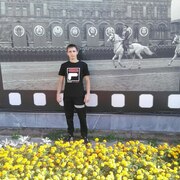 Sergey Danilin 27 Kirjatch