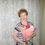 Фарида, 67, Кингисепп
