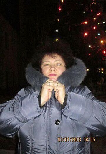 Моя фотография - светлана, 52 из Борисоглебск (@svetlana107241)