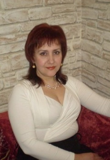 Моя фотография - Вера, 54 из Самара (@vera24215)