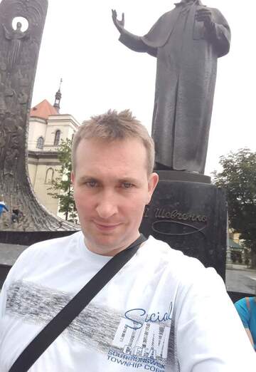 Моя фотография - Влад, 43 из Егорьевск (@vlad131135)