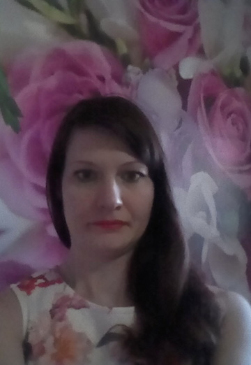 Моя фотографія - Тамара, 35 з Таганрог (@tamara19086)